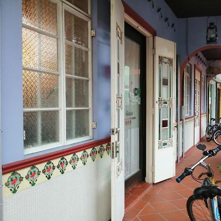 Great Shanghai Guesthouse จอร์จทาวน์ ภายนอก รูปภาพ