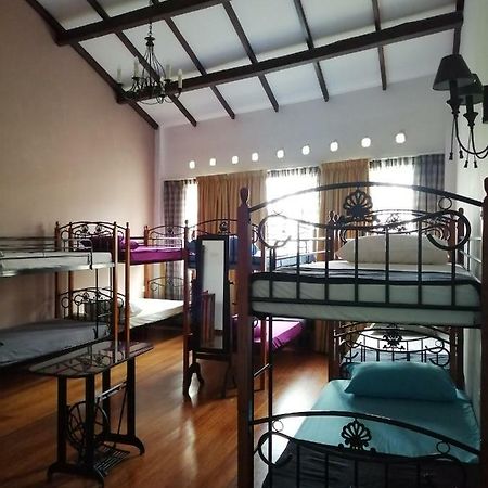 Great Shanghai Guesthouse จอร์จทาวน์ ภายนอก รูปภาพ