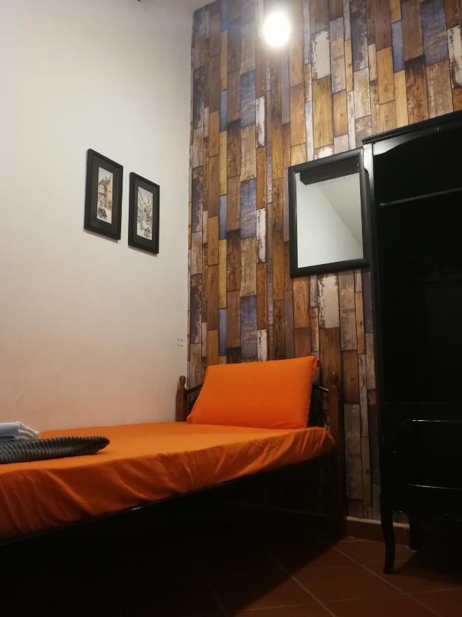 Great Shanghai Guesthouse จอร์จทาวน์ ภายนอก รูปภาพ