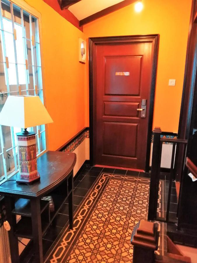 Great Shanghai Guesthouse จอร์จทาวน์ ภายนอก รูปภาพ