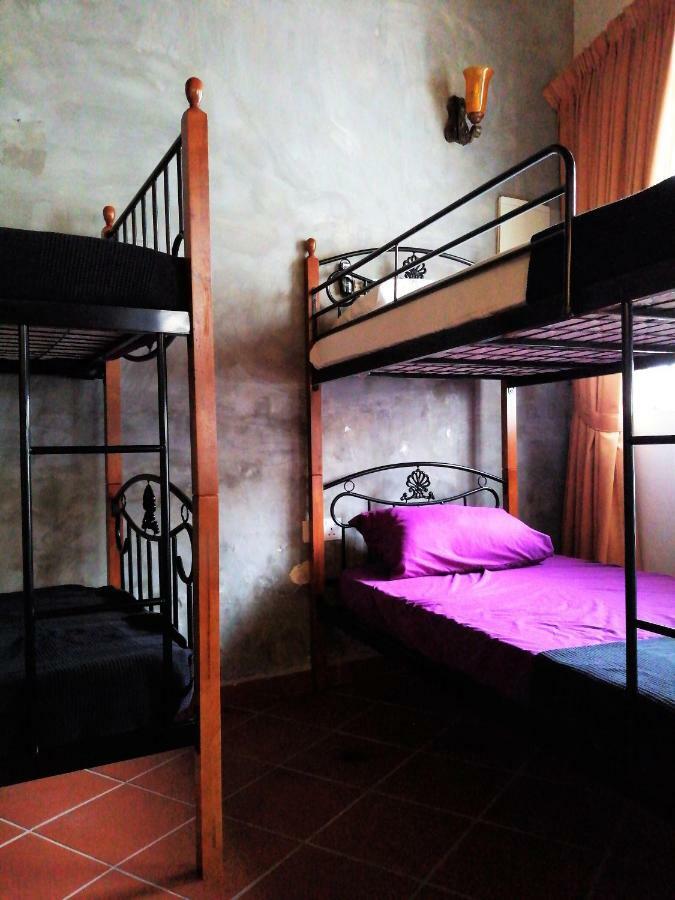Great Shanghai Guesthouse จอร์จทาวน์ ภายนอก รูปภาพ