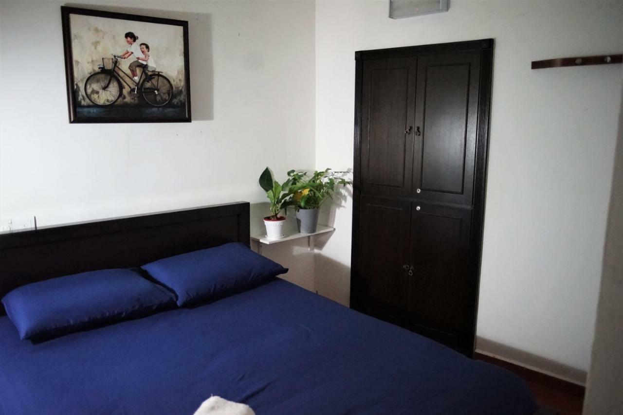 Great Shanghai Guesthouse จอร์จทาวน์ ภายนอก รูปภาพ