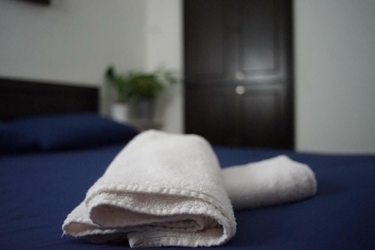 Great Shanghai Guesthouse จอร์จทาวน์ ภายนอก รูปภาพ