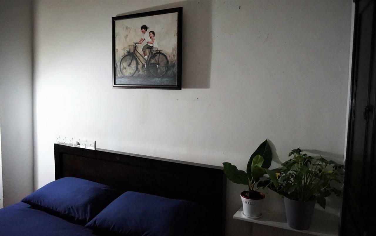 Great Shanghai Guesthouse จอร์จทาวน์ ภายนอก รูปภาพ
