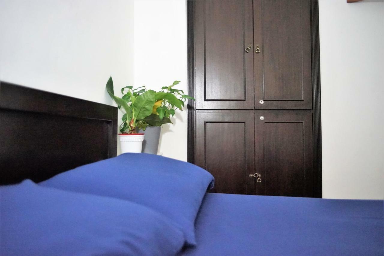 Great Shanghai Guesthouse จอร์จทาวน์ ภายนอก รูปภาพ