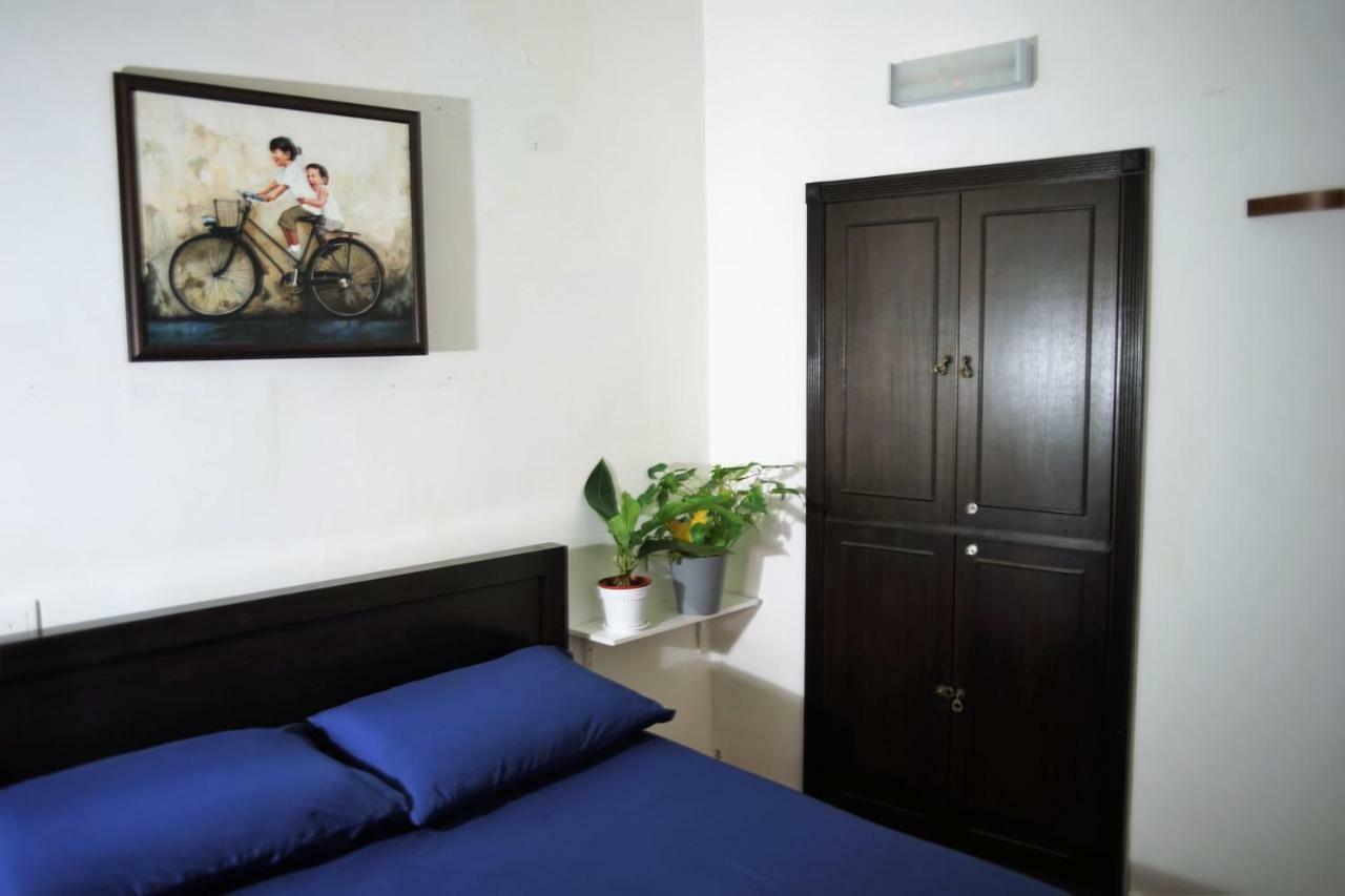 Great Shanghai Guesthouse จอร์จทาวน์ ภายนอก รูปภาพ