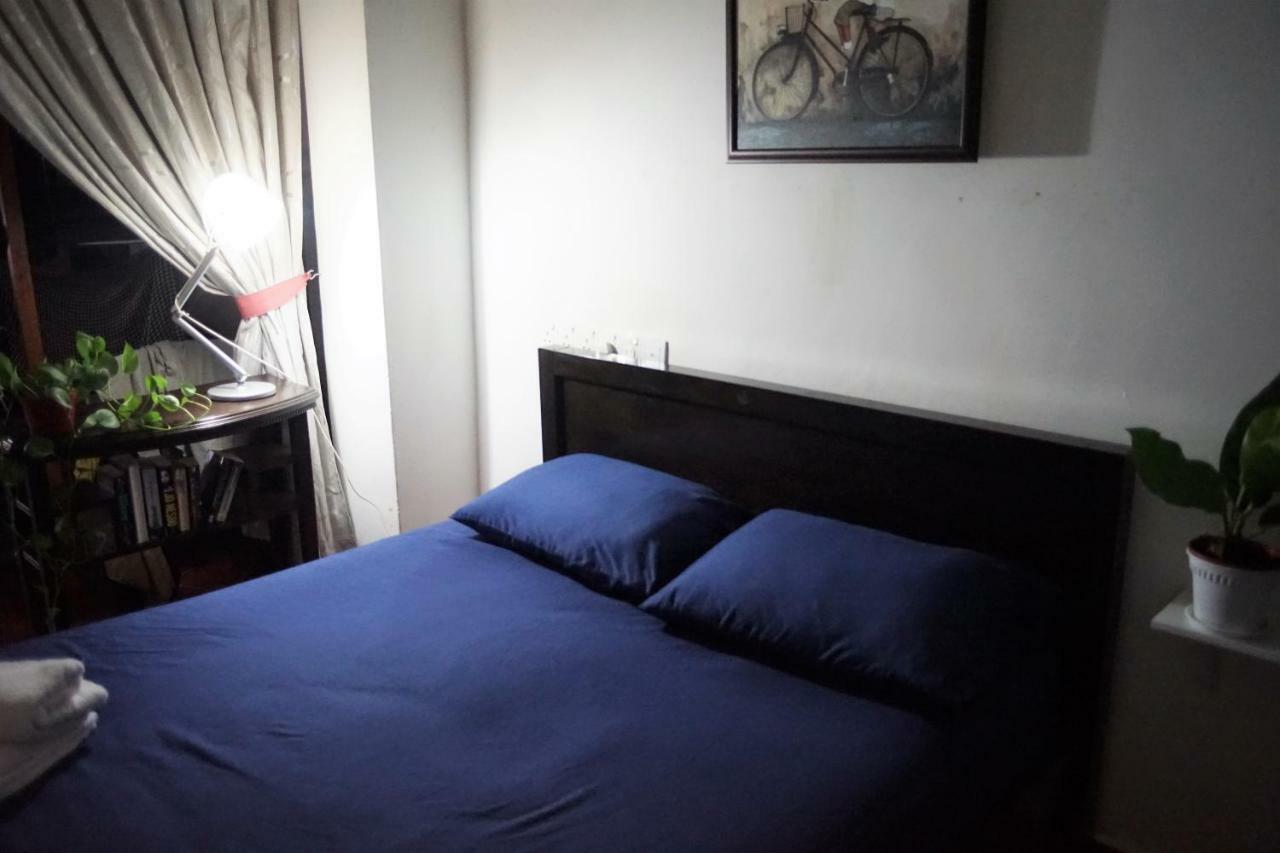 Great Shanghai Guesthouse จอร์จทาวน์ ภายนอก รูปภาพ