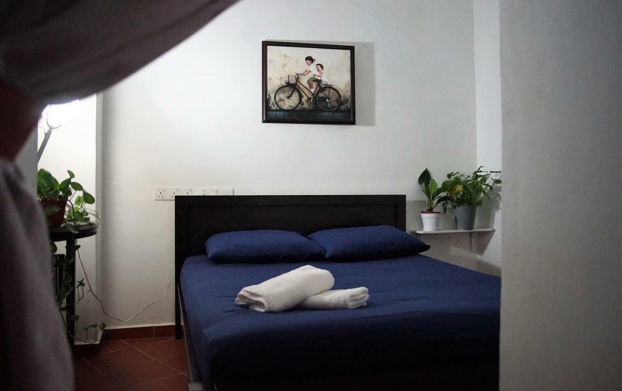 Great Shanghai Guesthouse จอร์จทาวน์ ภายนอก รูปภาพ