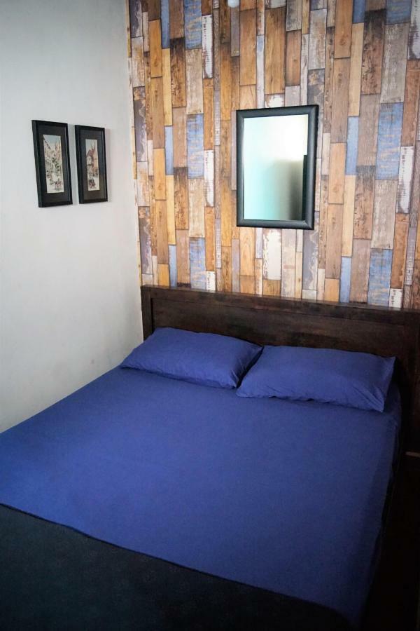 Great Shanghai Guesthouse จอร์จทาวน์ ภายนอก รูปภาพ
