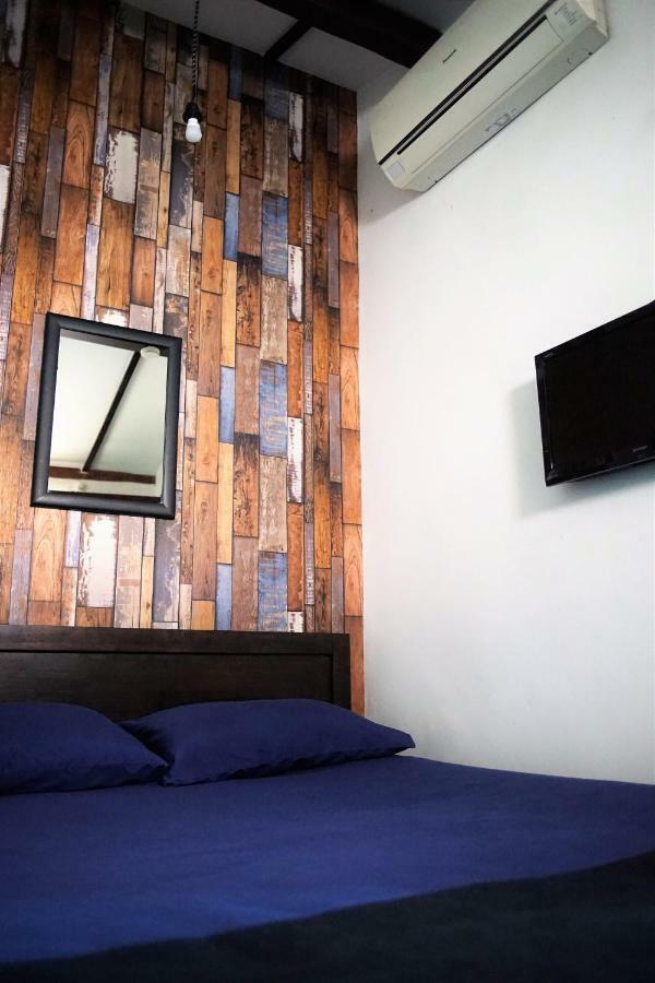 Great Shanghai Guesthouse จอร์จทาวน์ ภายนอก รูปภาพ