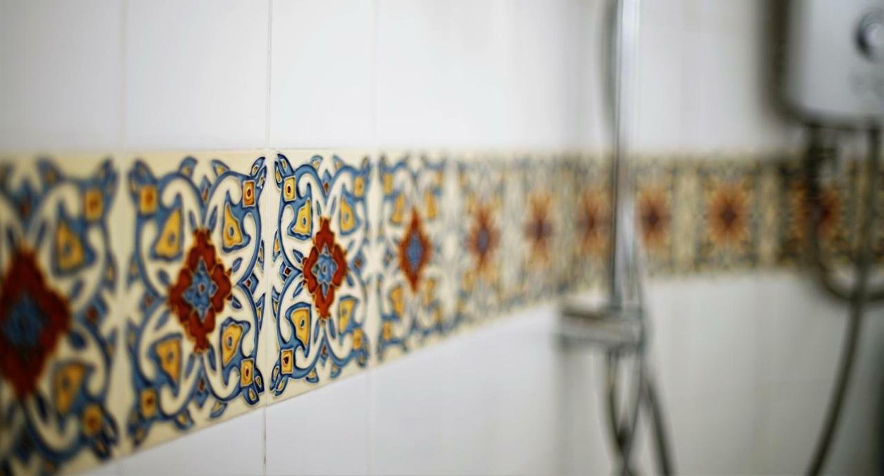 Great Shanghai Guesthouse จอร์จทาวน์ ภายนอก รูปภาพ