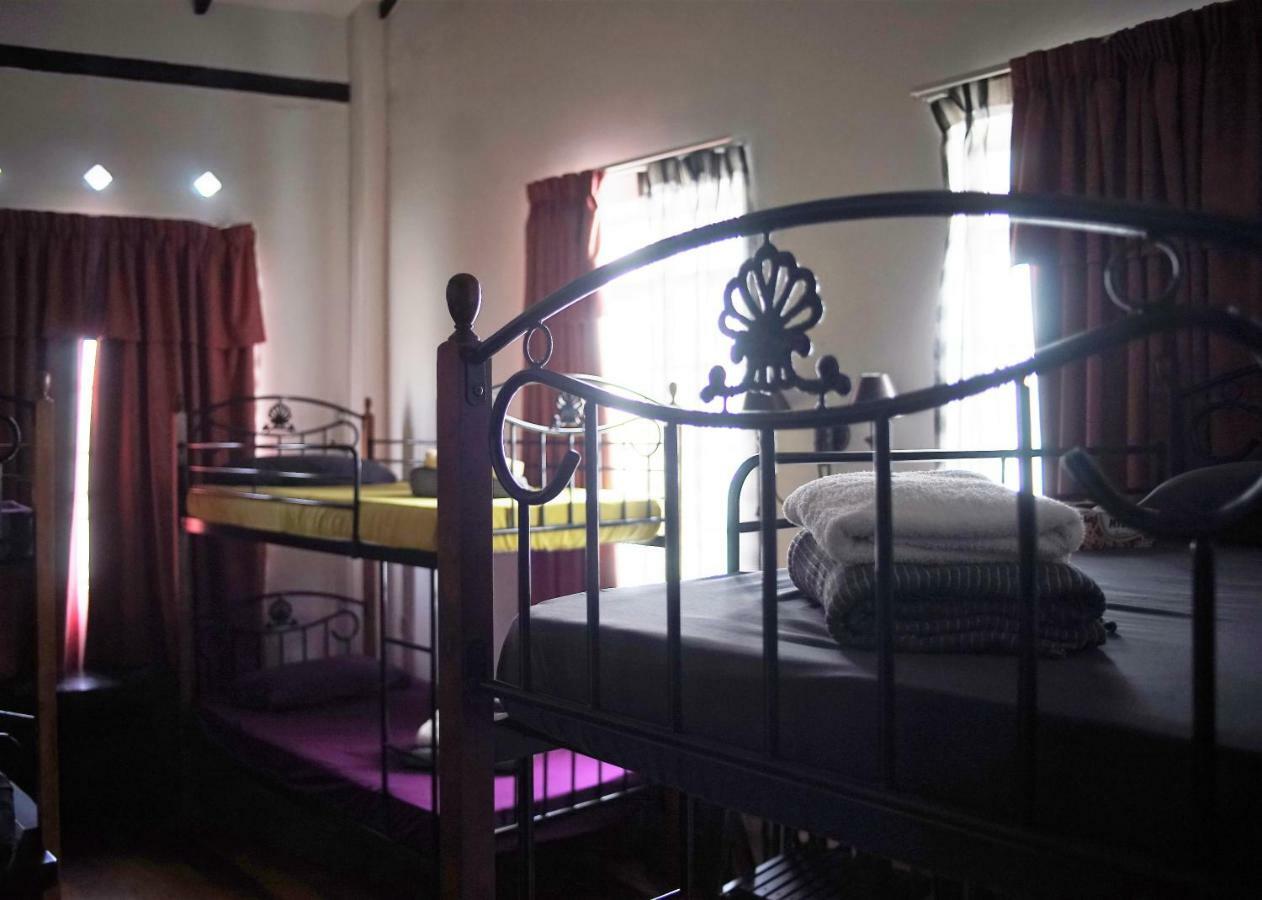 Great Shanghai Guesthouse จอร์จทาวน์ ภายนอก รูปภาพ
