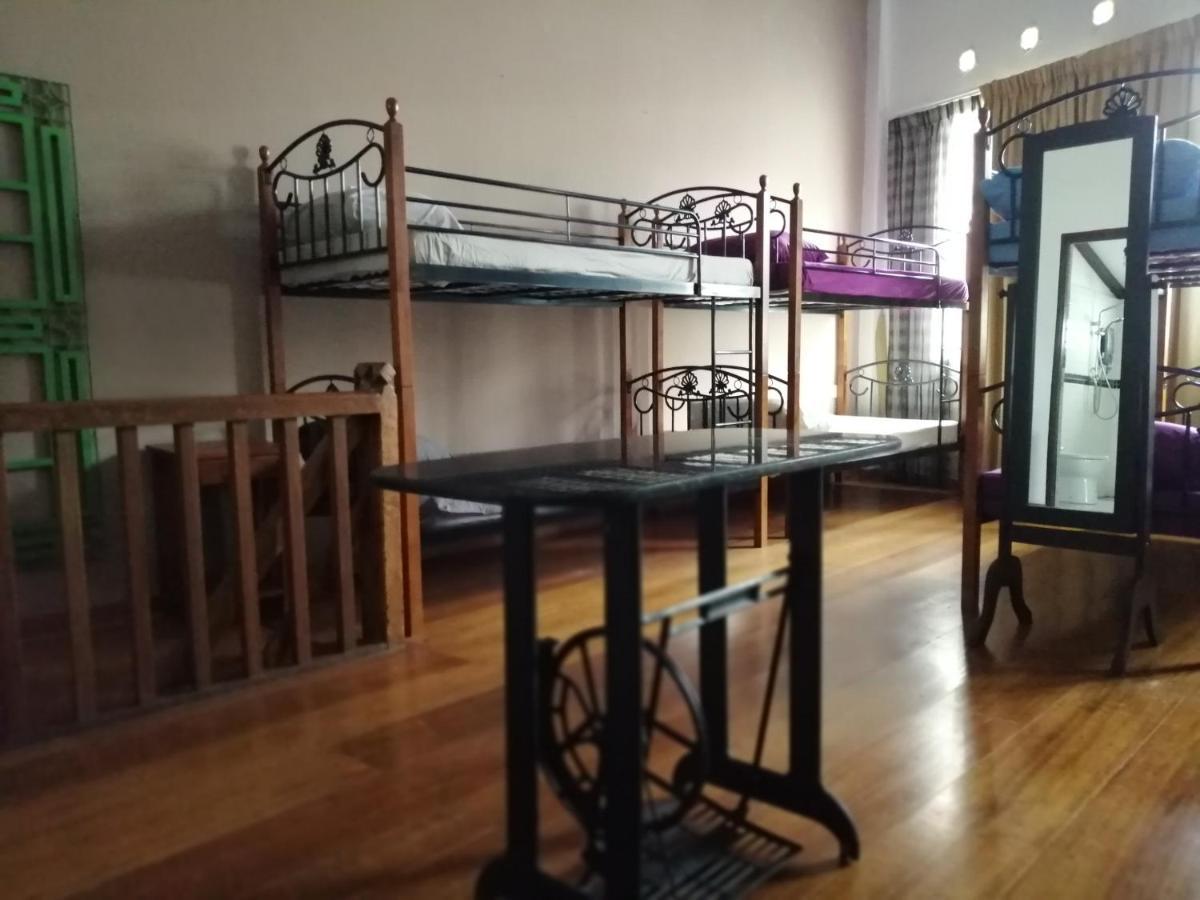 Great Shanghai Guesthouse จอร์จทาวน์ ภายนอก รูปภาพ